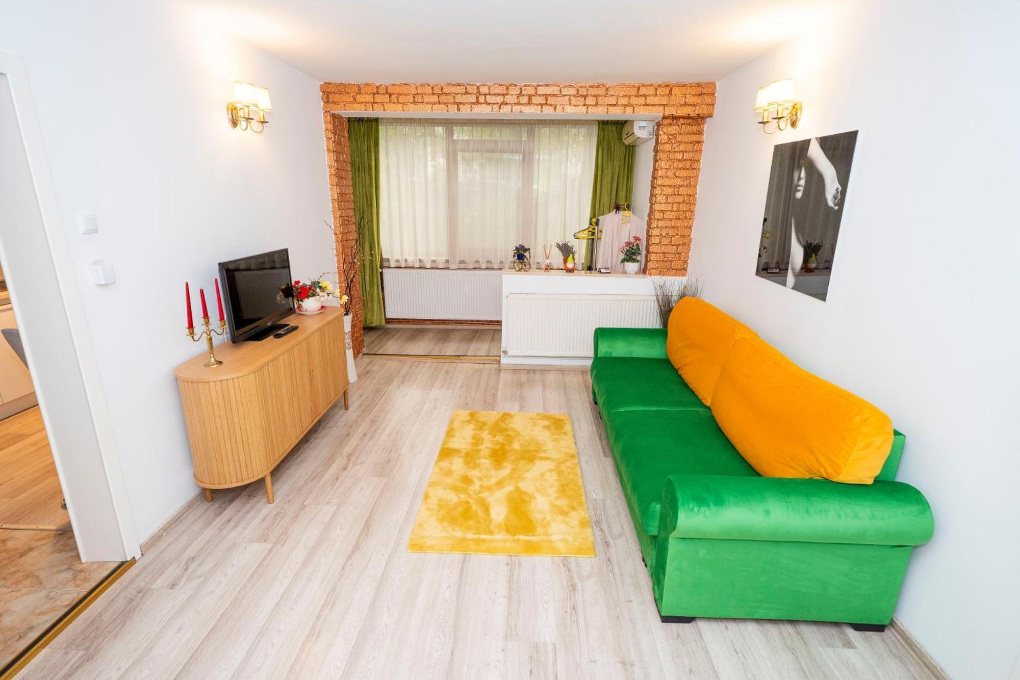 Apartament Maria Galati  Exterior photo